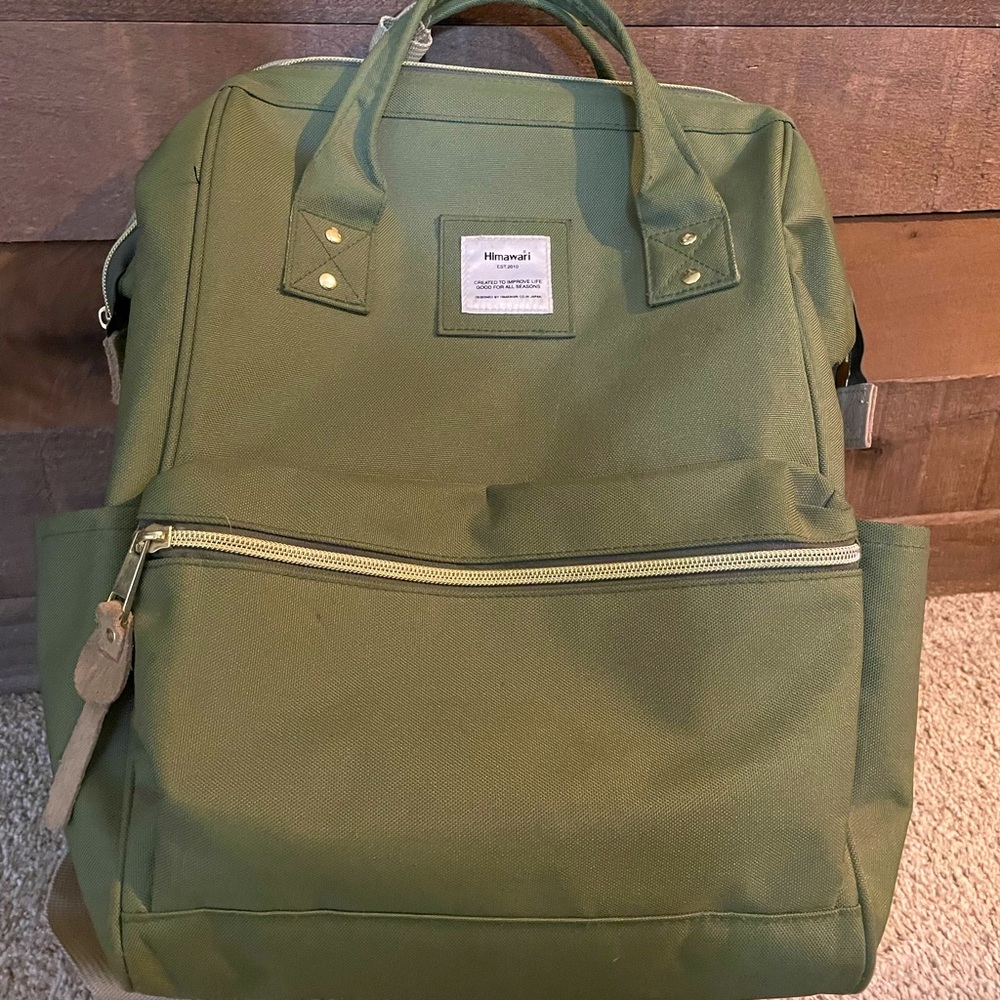 Backpack